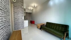 J Gateway (D22), Condominium #566669121